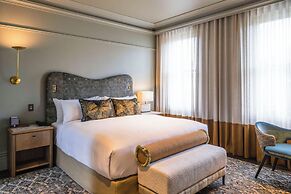 The Grand National Hotel by Saint Peter