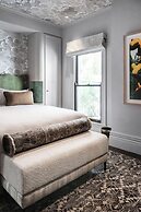 The Grand National Hotel by Saint Peter