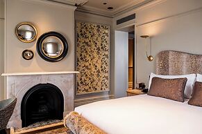 The Grand National Hotel by Saint Peter