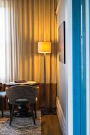 The Grand National Hotel by Saint Peter