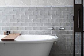 The Grand National Hotel by Saint Peter