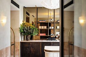 The Grand National Hotel by Saint Peter