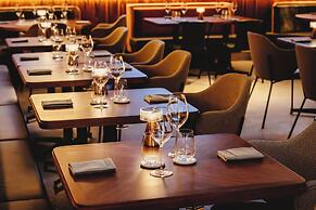 The Grand National Hotel by Saint Peter