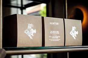 The Grand National Hotel by Saint Peter