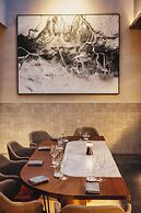 The Grand National Hotel by Saint Peter