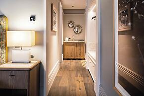 The Grand National Hotel by Saint Peter