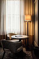 The Grand National Hotel by Saint Peter