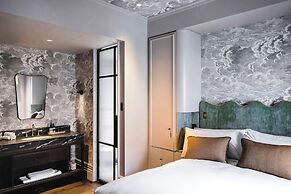 The Grand National Hotel by Saint Peter