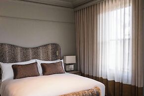 The Grand National Hotel by Saint Peter