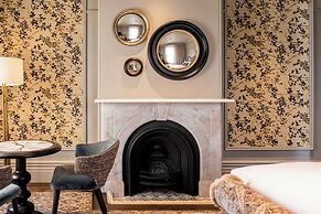 The Grand National Hotel by Saint Peter