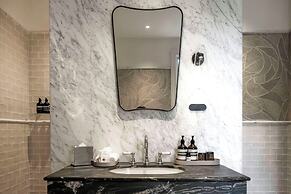 The Grand National Hotel by Saint Peter