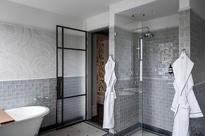 The Grand National Hotel by Saint Peter