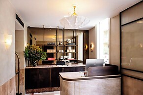 The Grand National Hotel by Saint Peter