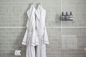 The Grand National Hotel by Saint Peter