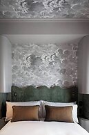 The Grand National Hotel by Saint Peter