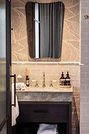 The Grand National Hotel by Saint Peter