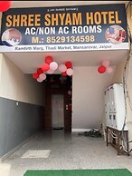 Shree Shyam Hotel