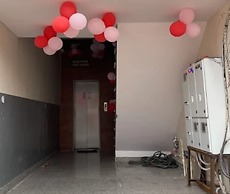 Shree Shyam Hotel