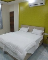 Shree Shyam Hotel