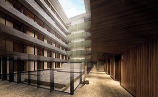 The Royal Park Hotel Iconic Naha