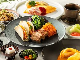 The Royal Park Hotel Iconic Naha