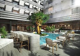 The Royal Park Hotel Iconic Naha