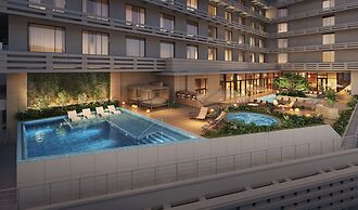 The Royal Park Hotel Iconic Naha