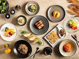 The Royal Park Hotel Iconic Naha