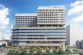 The Royal Park Hotel Iconic Naha