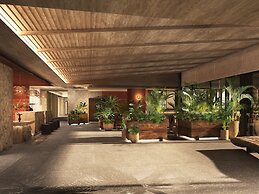 The Royal Park Hotel Iconic Naha