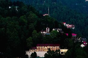 Pax Hotel Spring Solance