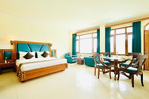 Pax Hotel Spring Solance