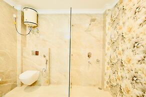 Pax Hotel Spring Solance