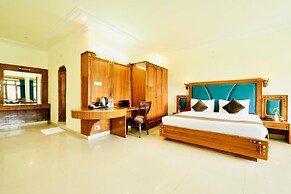 Pax Hotel Spring Solance