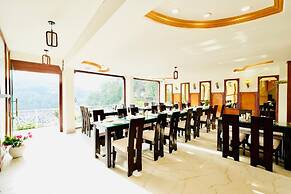 Pax Hotel Spring Solance