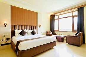 Pax Hotel Spring Solance