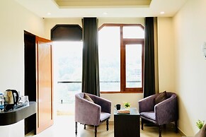 Pax Hotel Spring Solance