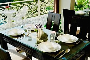 Pax Hotel Spring Solance