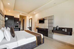 Pax Hotel Spring Solance