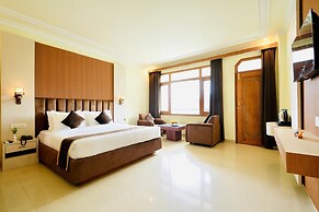 Pax Hotel Spring Solance