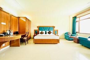 Pax Hotel Spring Solance