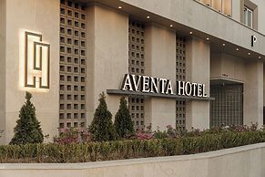 Aventa hotel
