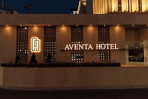 Aventa hotel