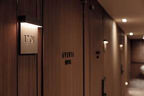 Aventa hotel