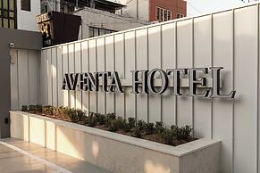 Aventa hotel