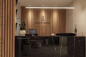 Aventa hotel