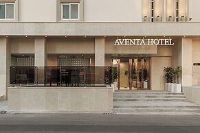 Aventa hotel