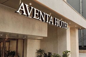 Aventa hotel