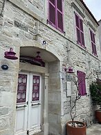 Mi Amor Phokaia Konuk Evi