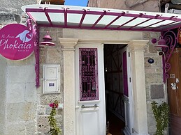 Mi Amor Phokaia Konuk Evi